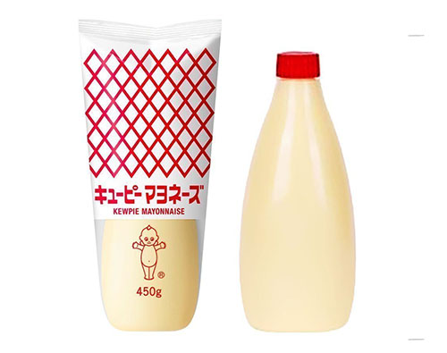 Mayonnaise Japanese 450gm